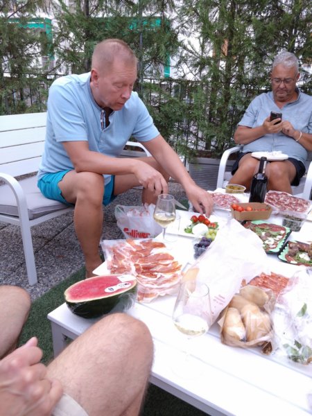 Fredag 123
