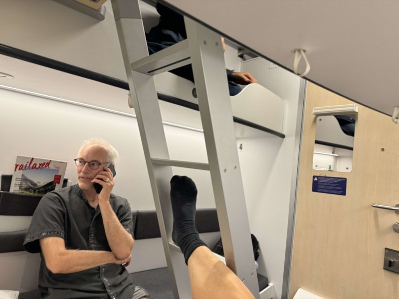Onsdag 3