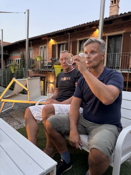 Onsdag 83