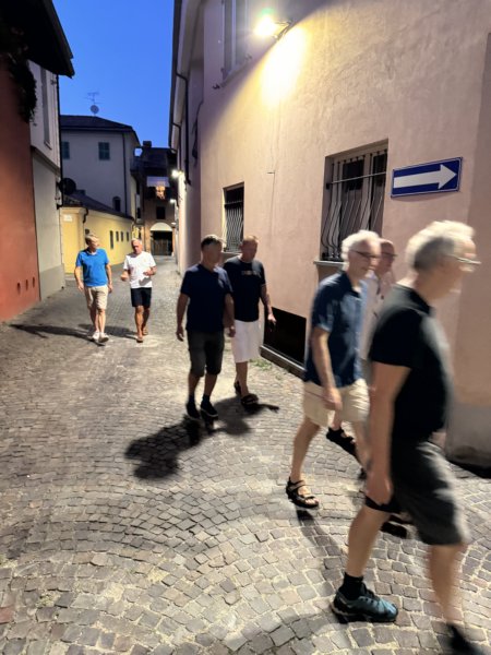 Onsdag 85