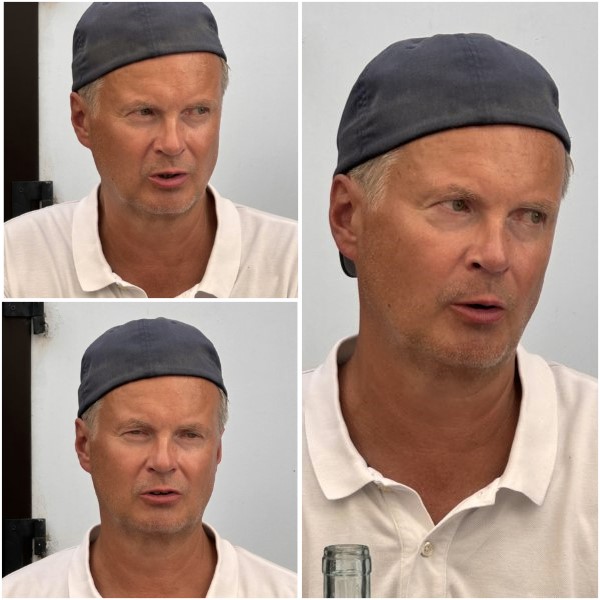 Torsdag 100