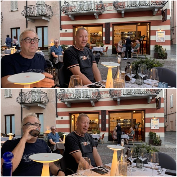 Torsdag 201