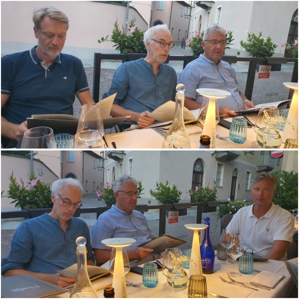 Torsdag 203