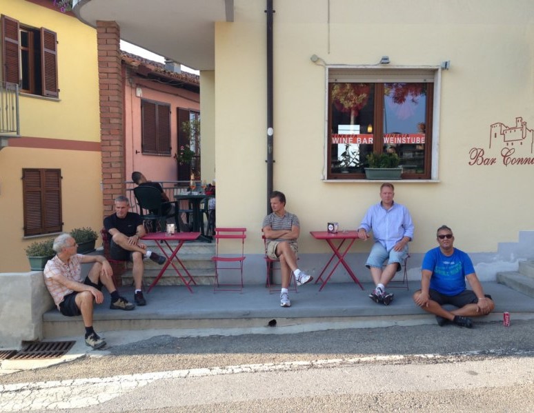 Barolo Boys 2013
