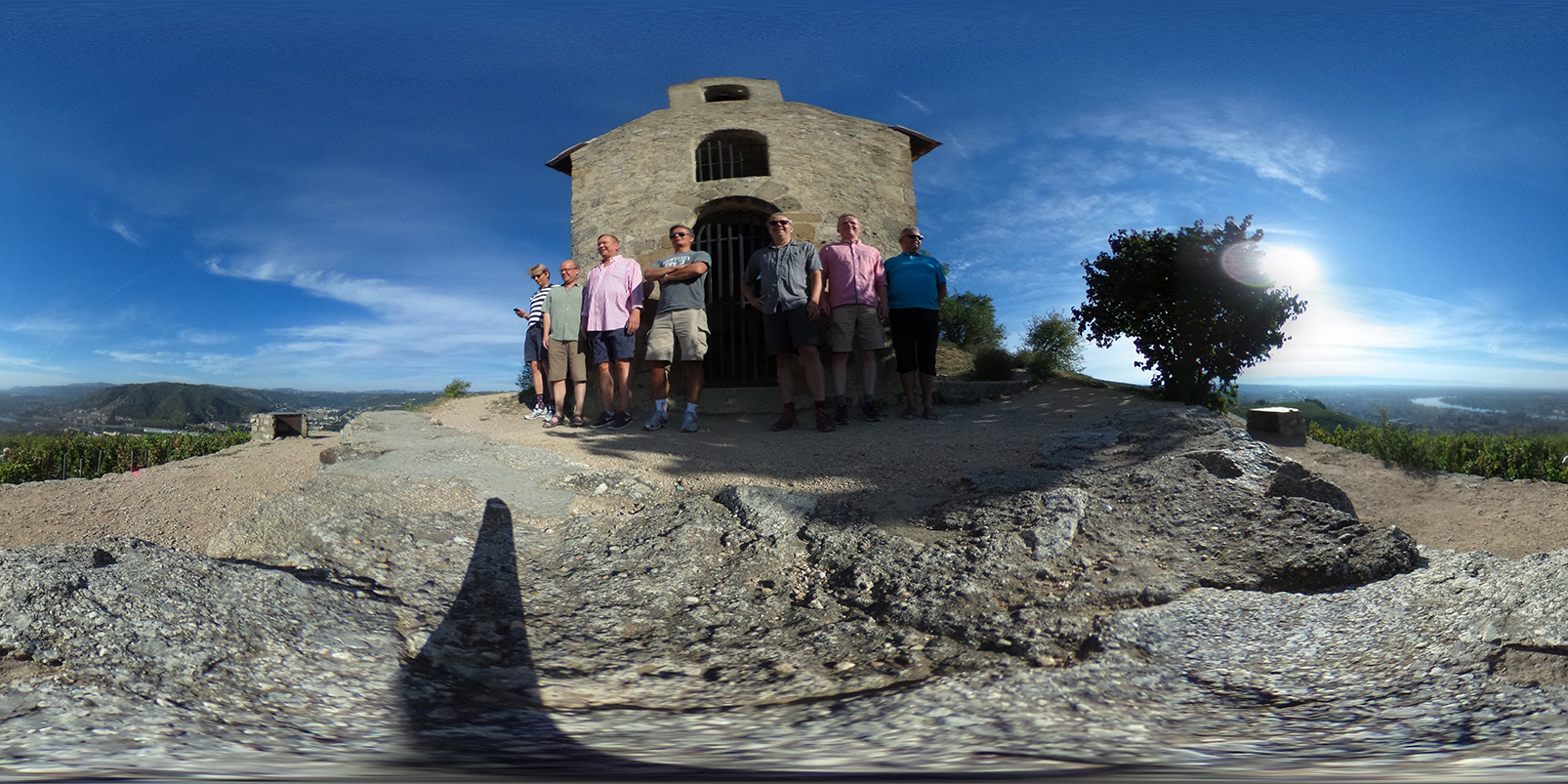 360°