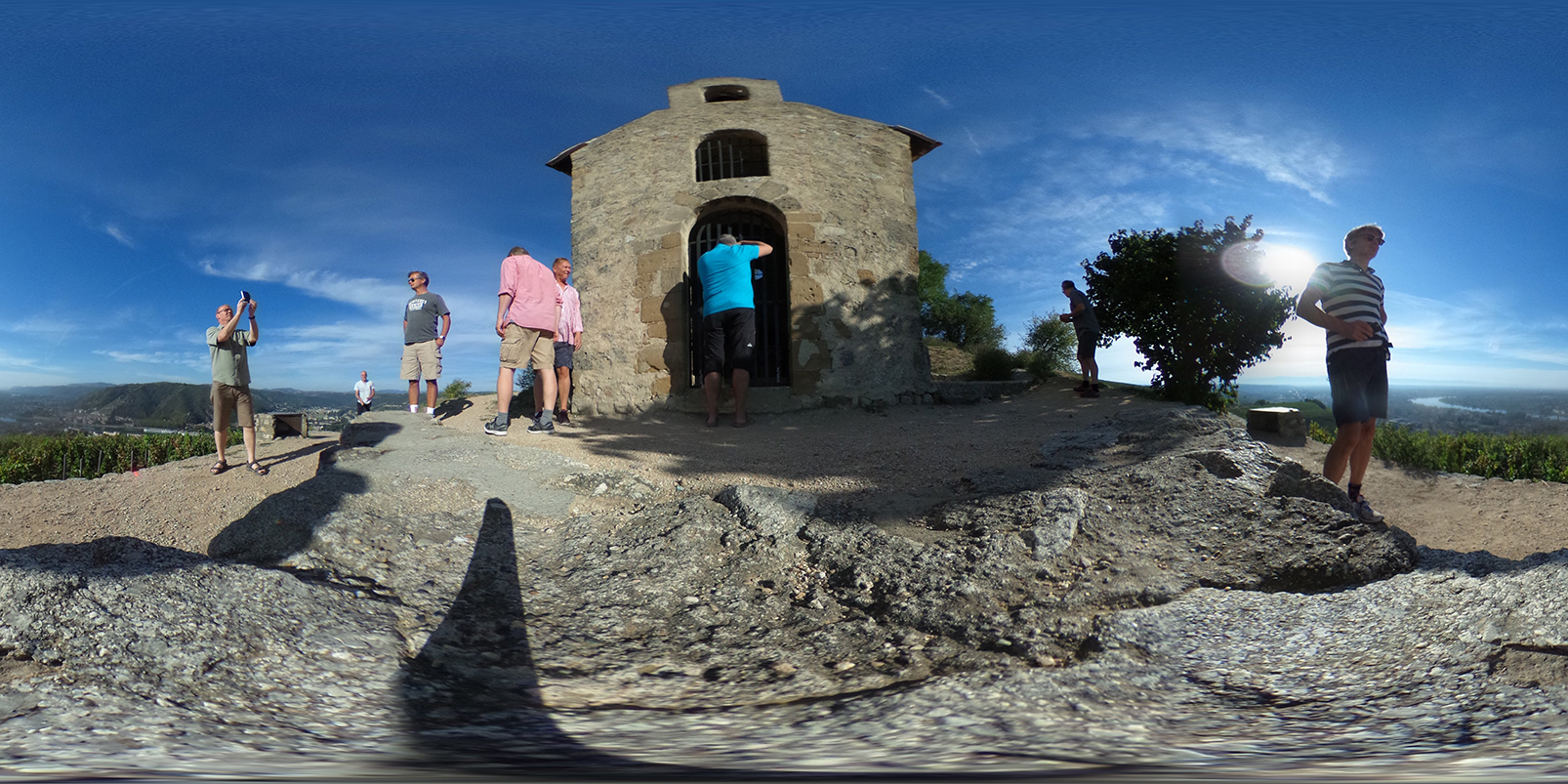 Söndag 9