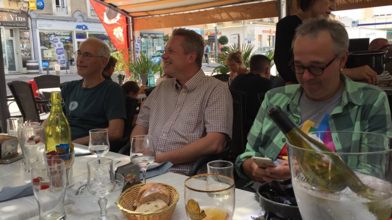 Lördag 50