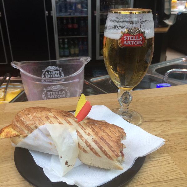 Torsdag 10