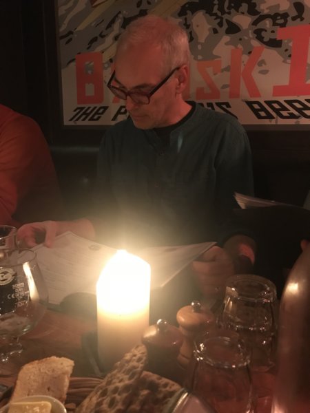 Höstöl 2