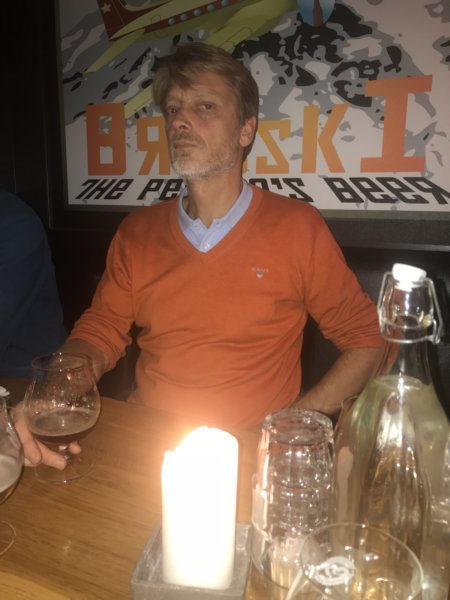 Höstöl 20