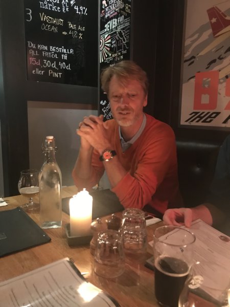 Höstöl 3