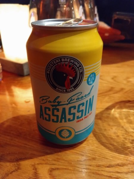 Höstöl 34