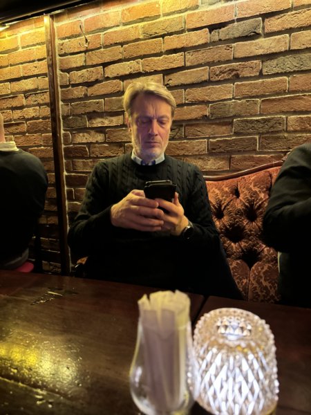 Julöl 31