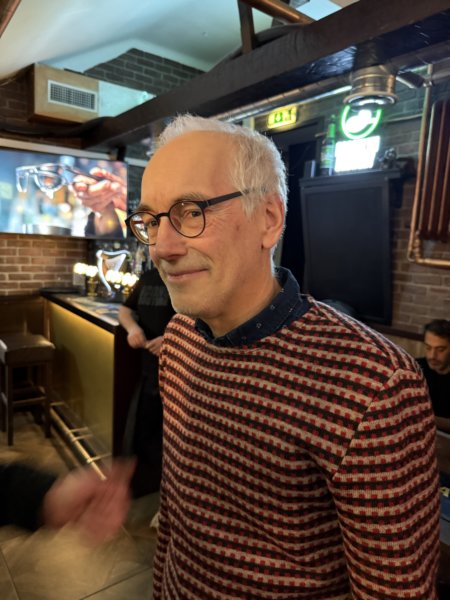 Julöl 11