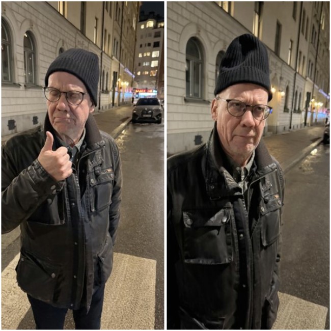 Julöl 32