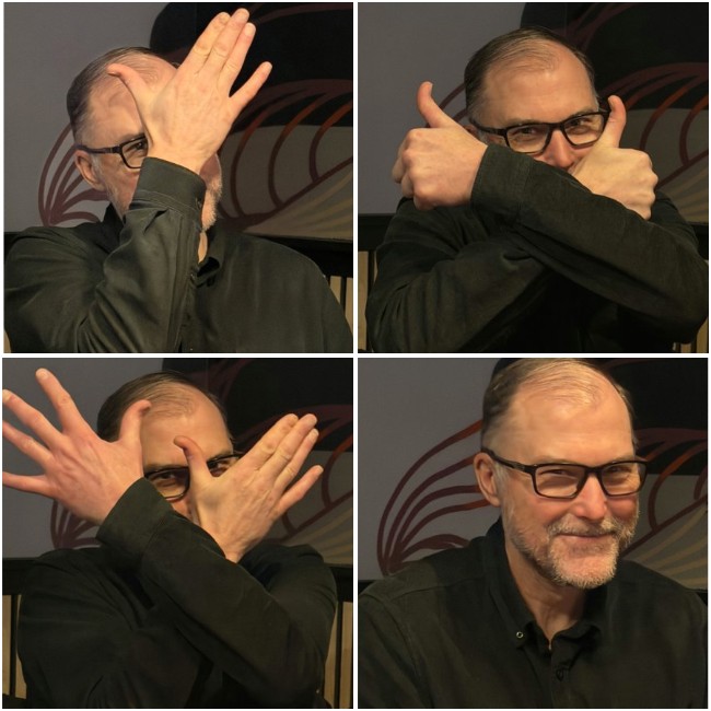 Julöl 10