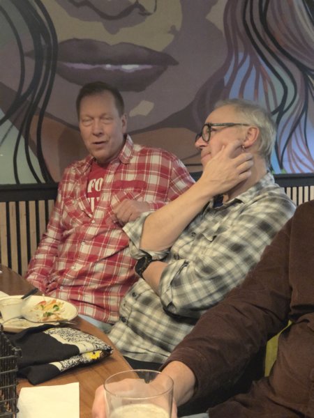 Julöl 32