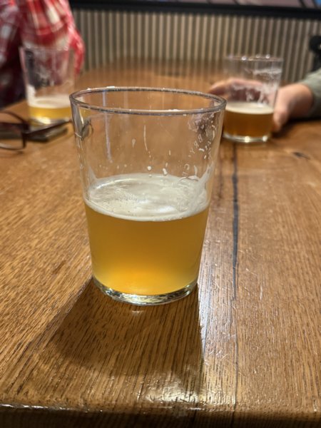 Julöl 48