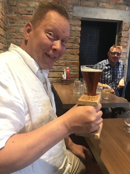 Sommaröl 30