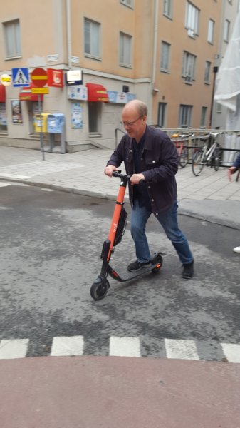 Sommaröl 19