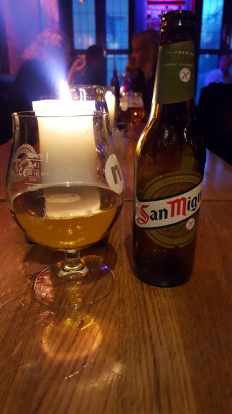Sommaröl 57