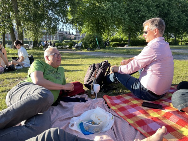 Sommaröl 10