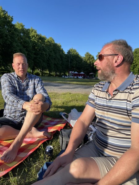 Sommaröl 12