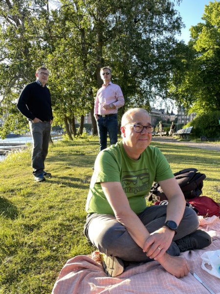 Sommaröl 14