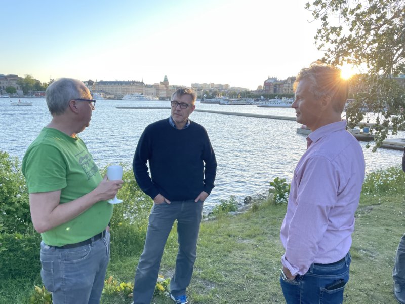 Sommaröl 30