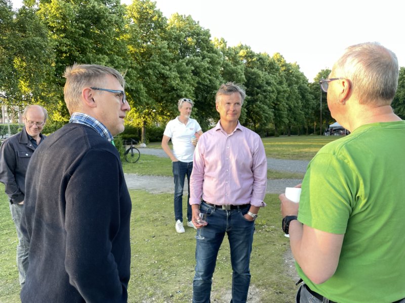 Sommaröl 31