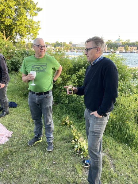 Sommaröl 32