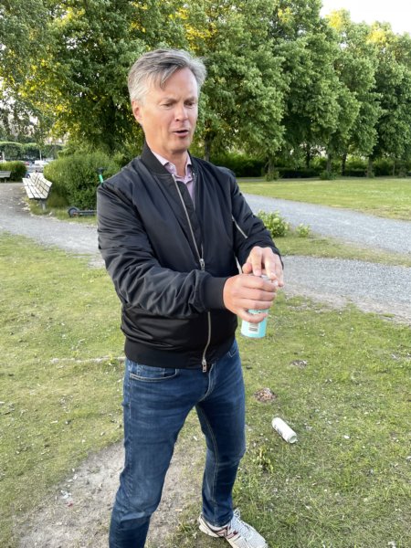 Sommaröl 34