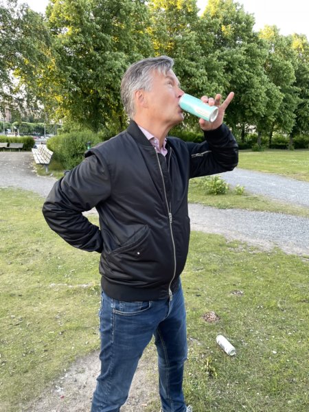 Sommaröl 36