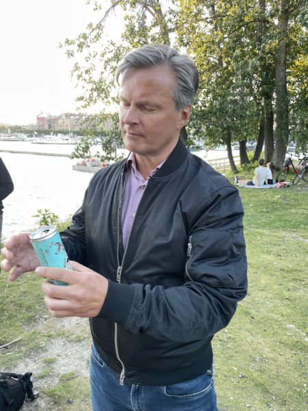 Sommaröl 37