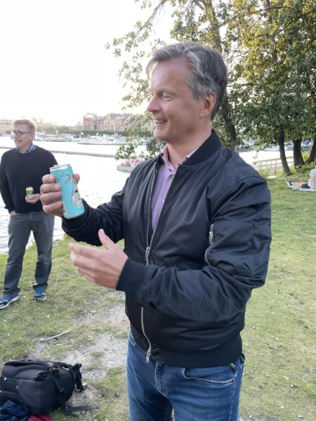Sommaröl 38