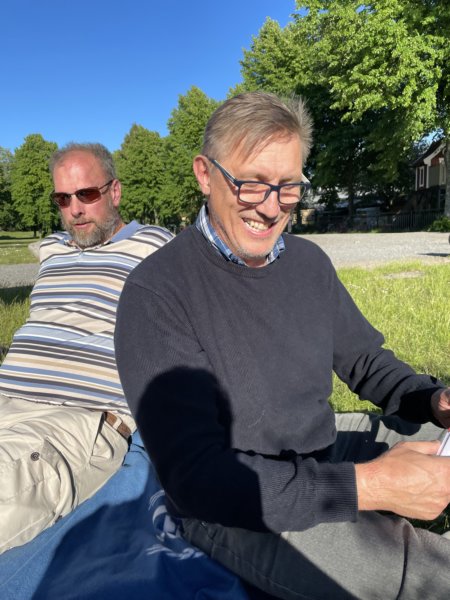 Sommaröl 4