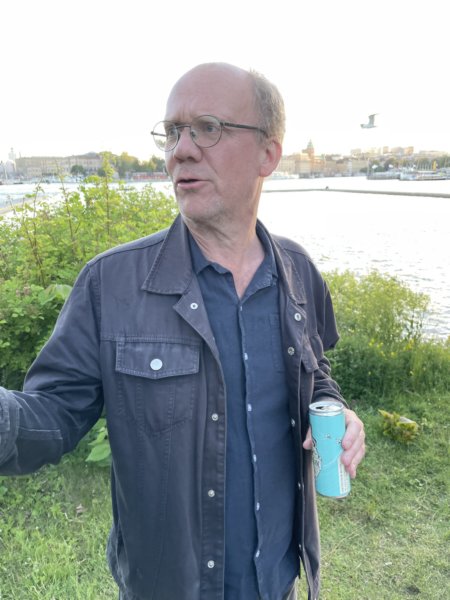 Sommaröl 40
