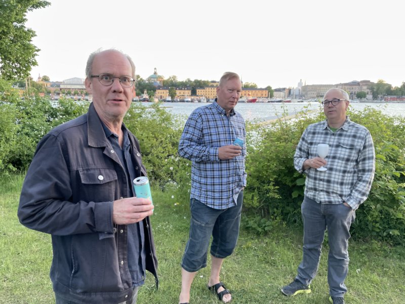 Sommaröl 43