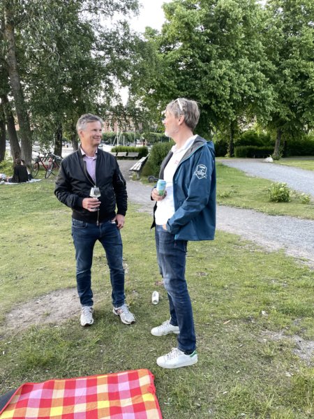 Sommaröl 45
