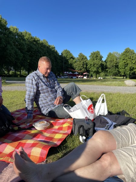 Sommaröl 5