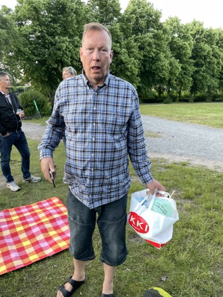 Sommaröl 50