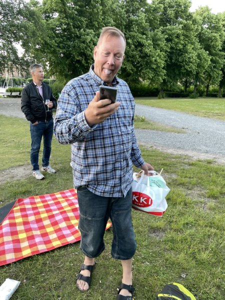 Sommaröl 51