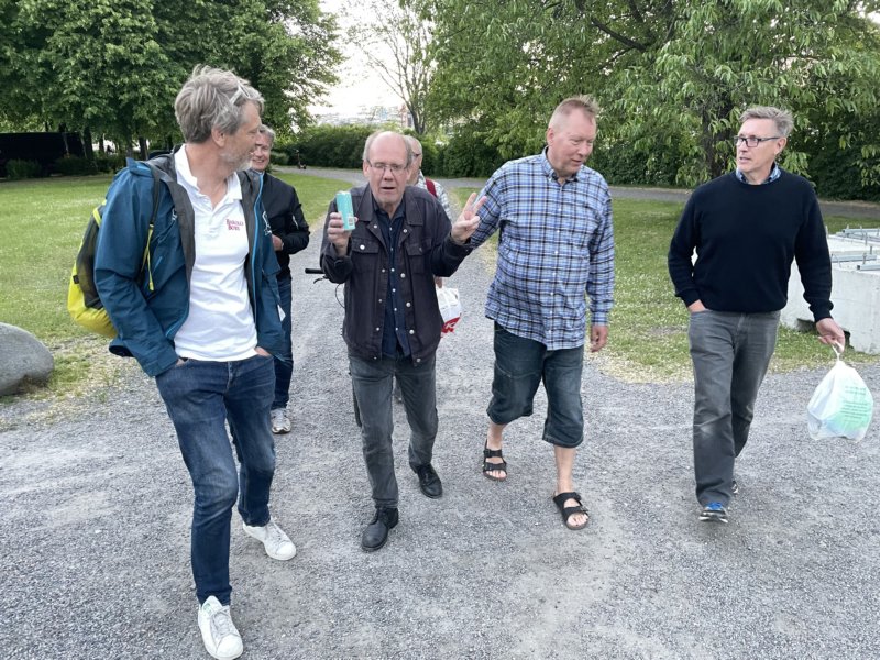 Sommaröl 53