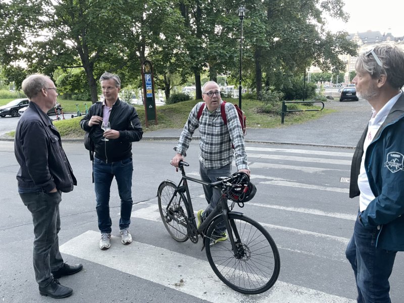 Sommaröl 54