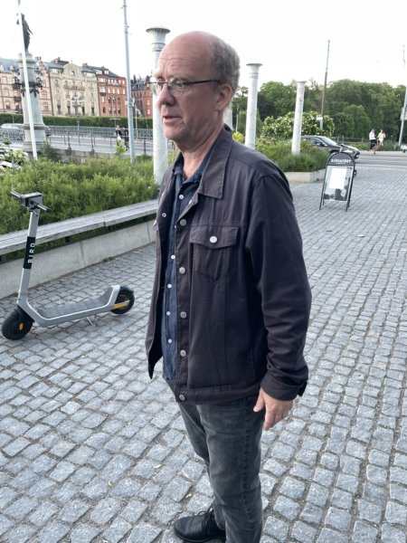Sommaröl 57
