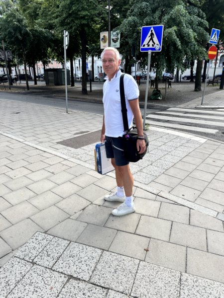 Sommaröl 14