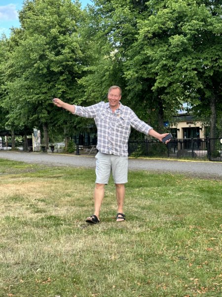 Sommaröl 19