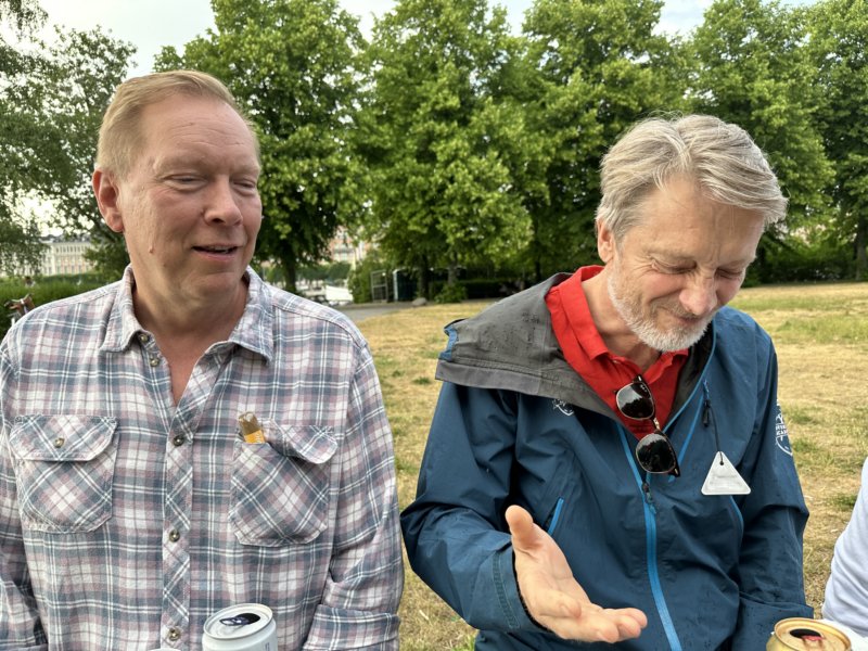 Sommaröl 25