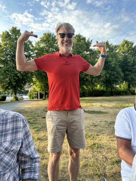Sommaröl 39