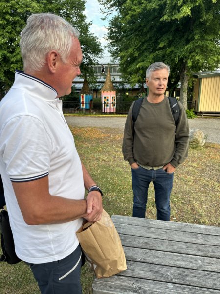 Sommaröl 42